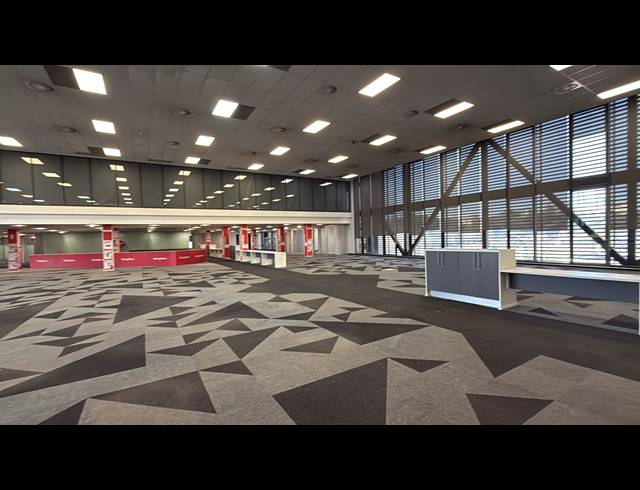 2,746M² OFFICE TO LET IN PARKTOWN